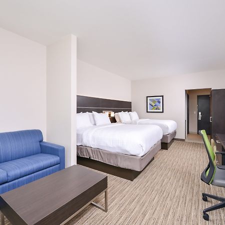 Holiday Inn Express Donaldsonville By Ihg Dış mekan fotoğraf