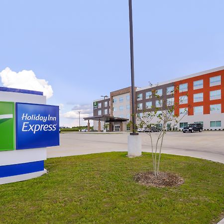 Holiday Inn Express Donaldsonville By Ihg Dış mekan fotoğraf