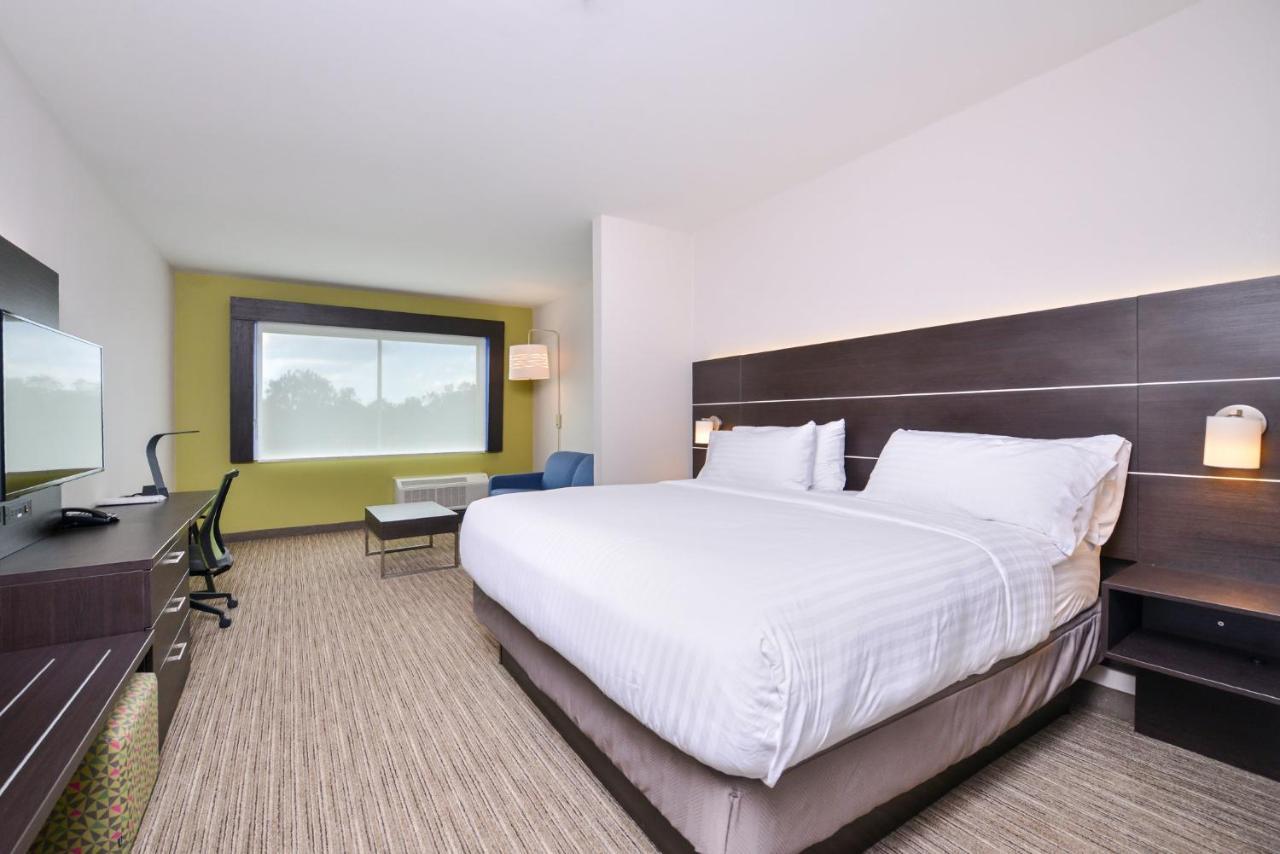 Holiday Inn Express Donaldsonville By Ihg Dış mekan fotoğraf