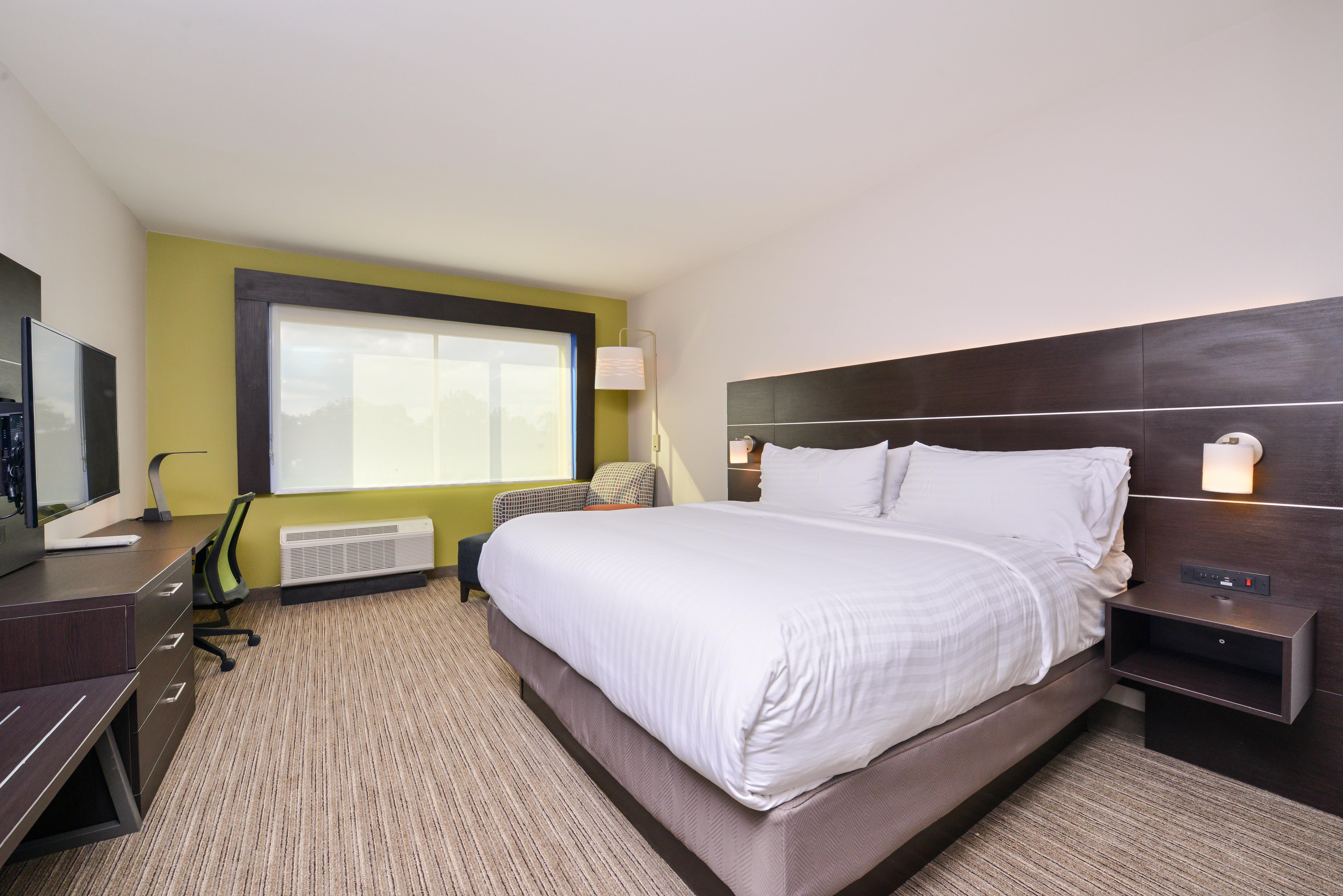 Holiday Inn Express Donaldsonville By Ihg Dış mekan fotoğraf