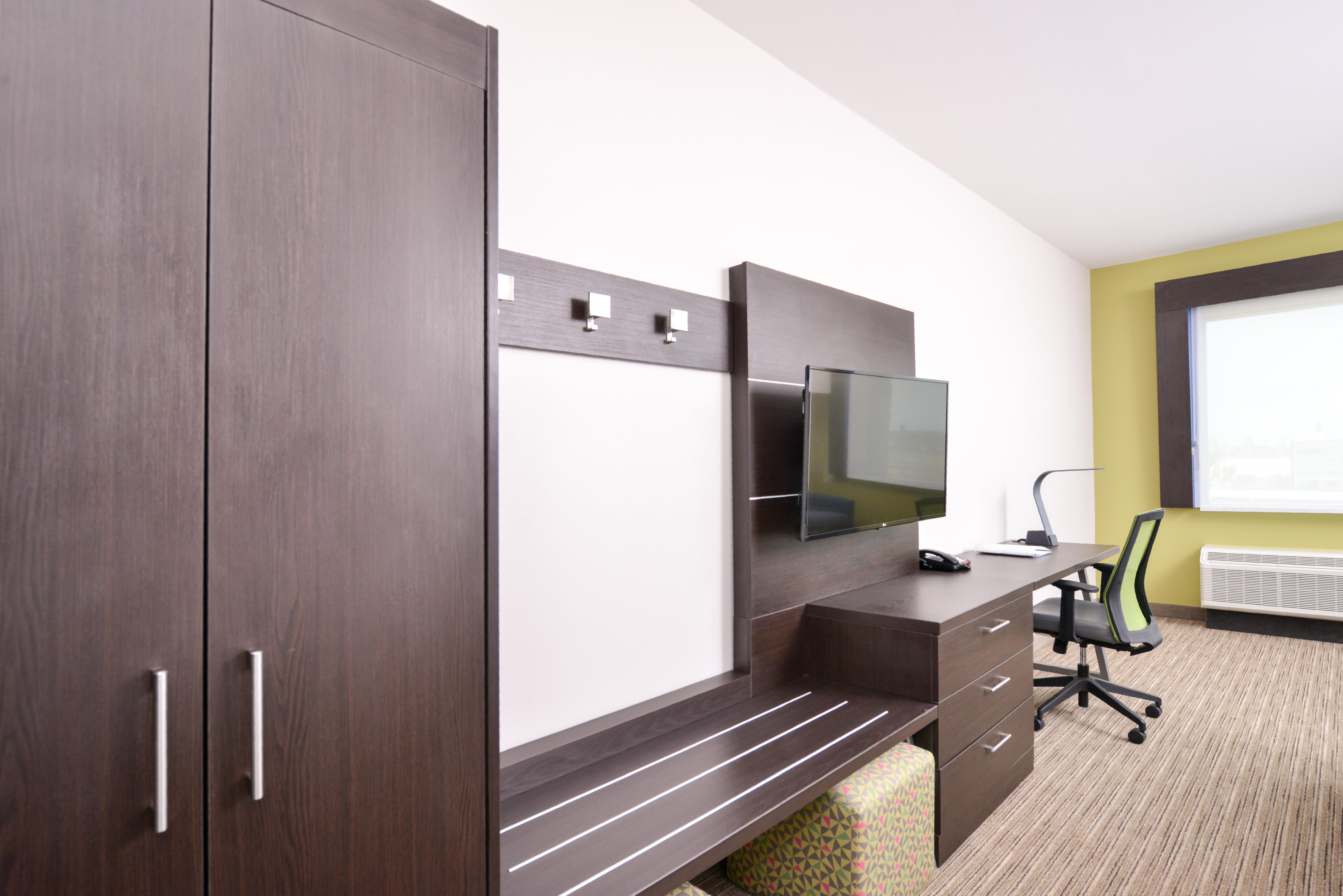 Holiday Inn Express Donaldsonville By Ihg Dış mekan fotoğraf