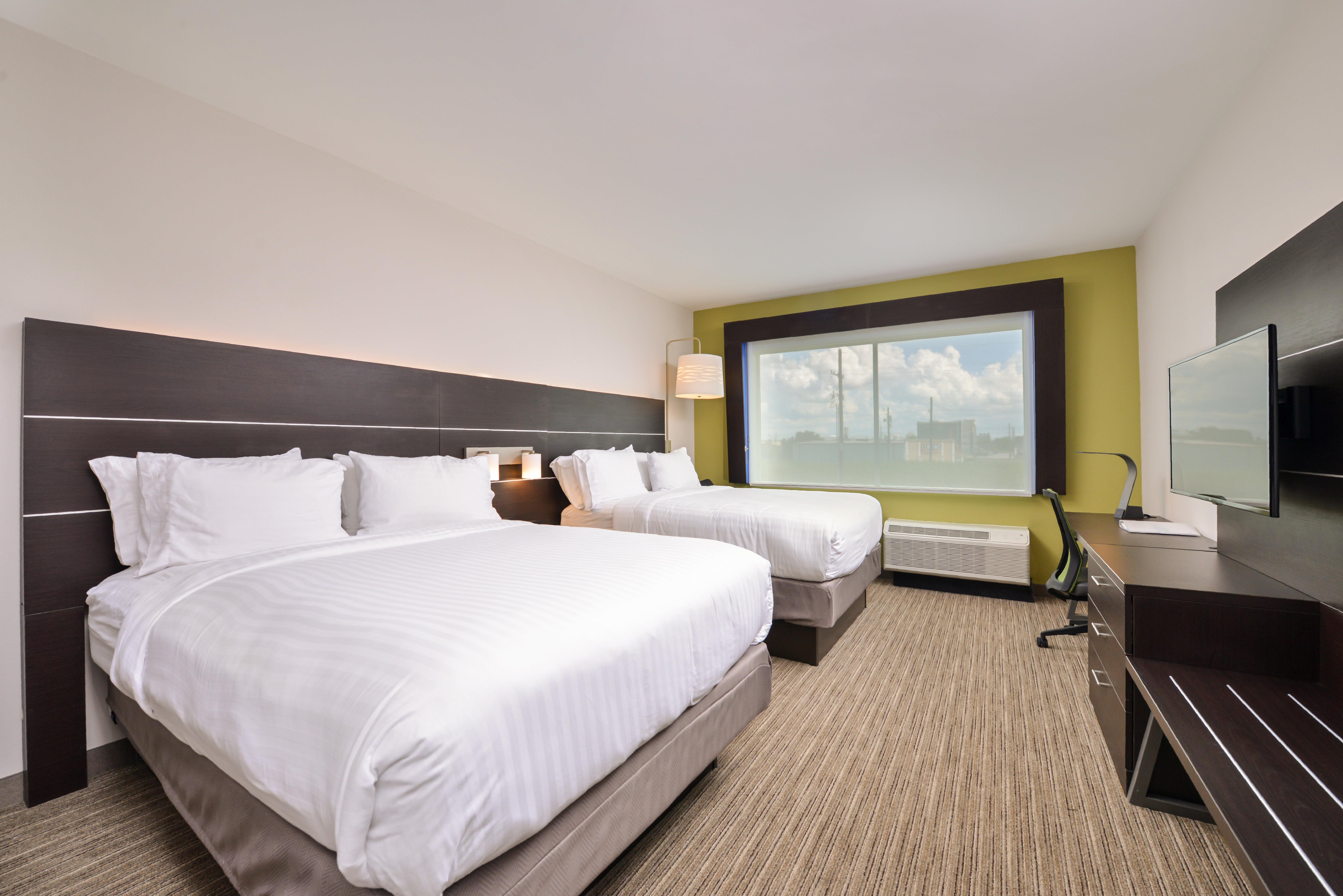 Holiday Inn Express Donaldsonville By Ihg Dış mekan fotoğraf