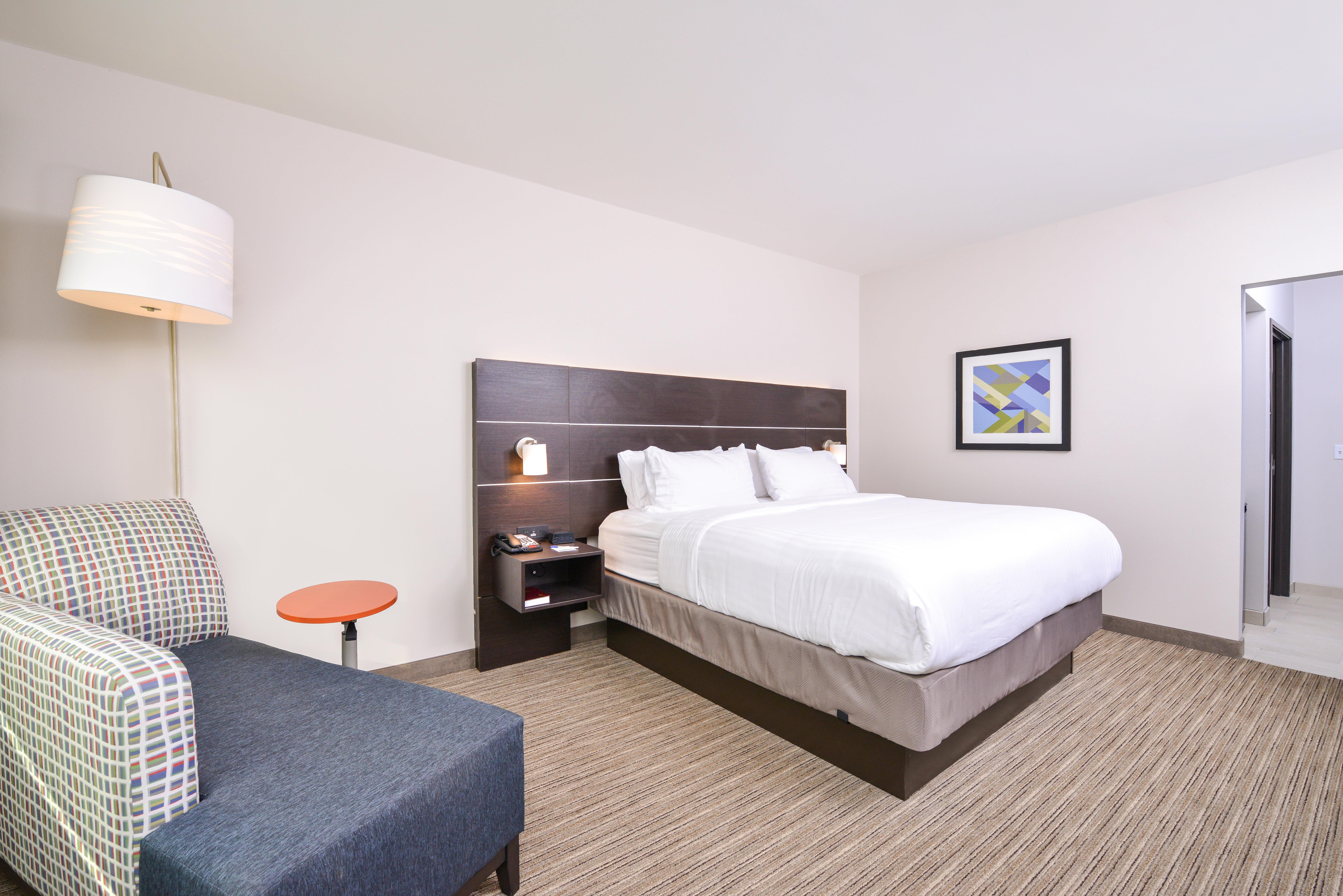 Holiday Inn Express Donaldsonville By Ihg Dış mekan fotoğraf
