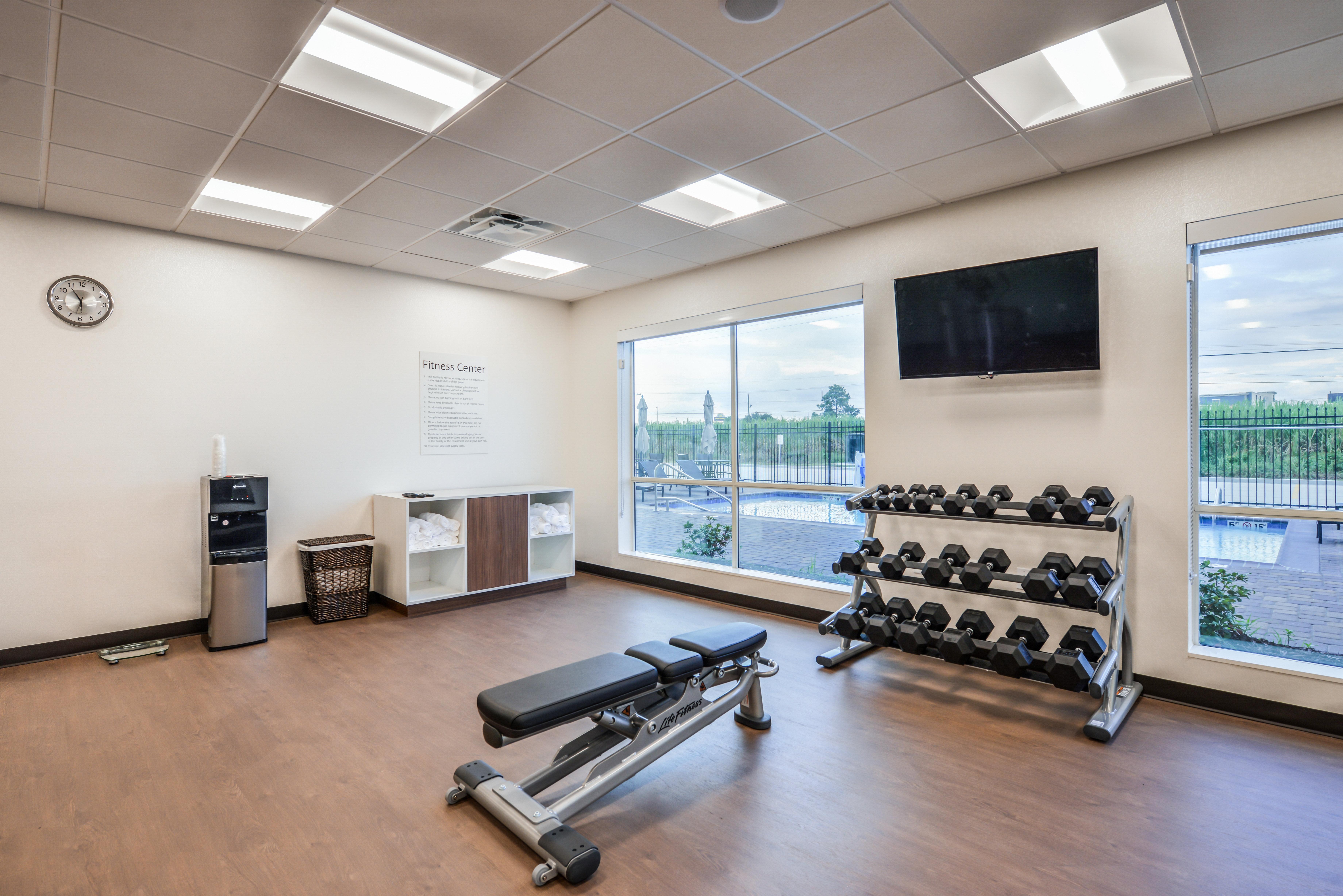 Holiday Inn Express Donaldsonville By Ihg Dış mekan fotoğraf