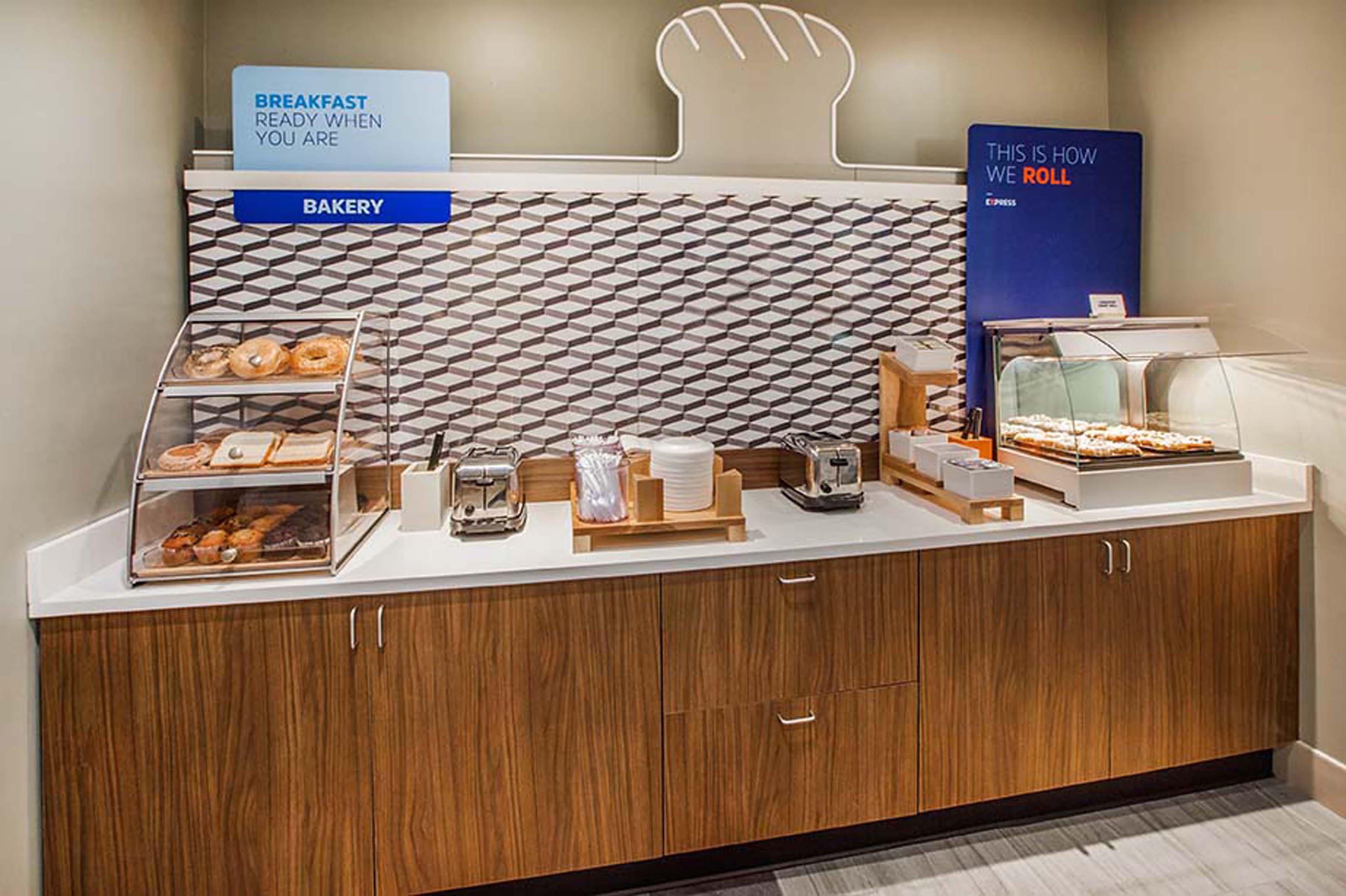 Holiday Inn Express Donaldsonville By Ihg Dış mekan fotoğraf