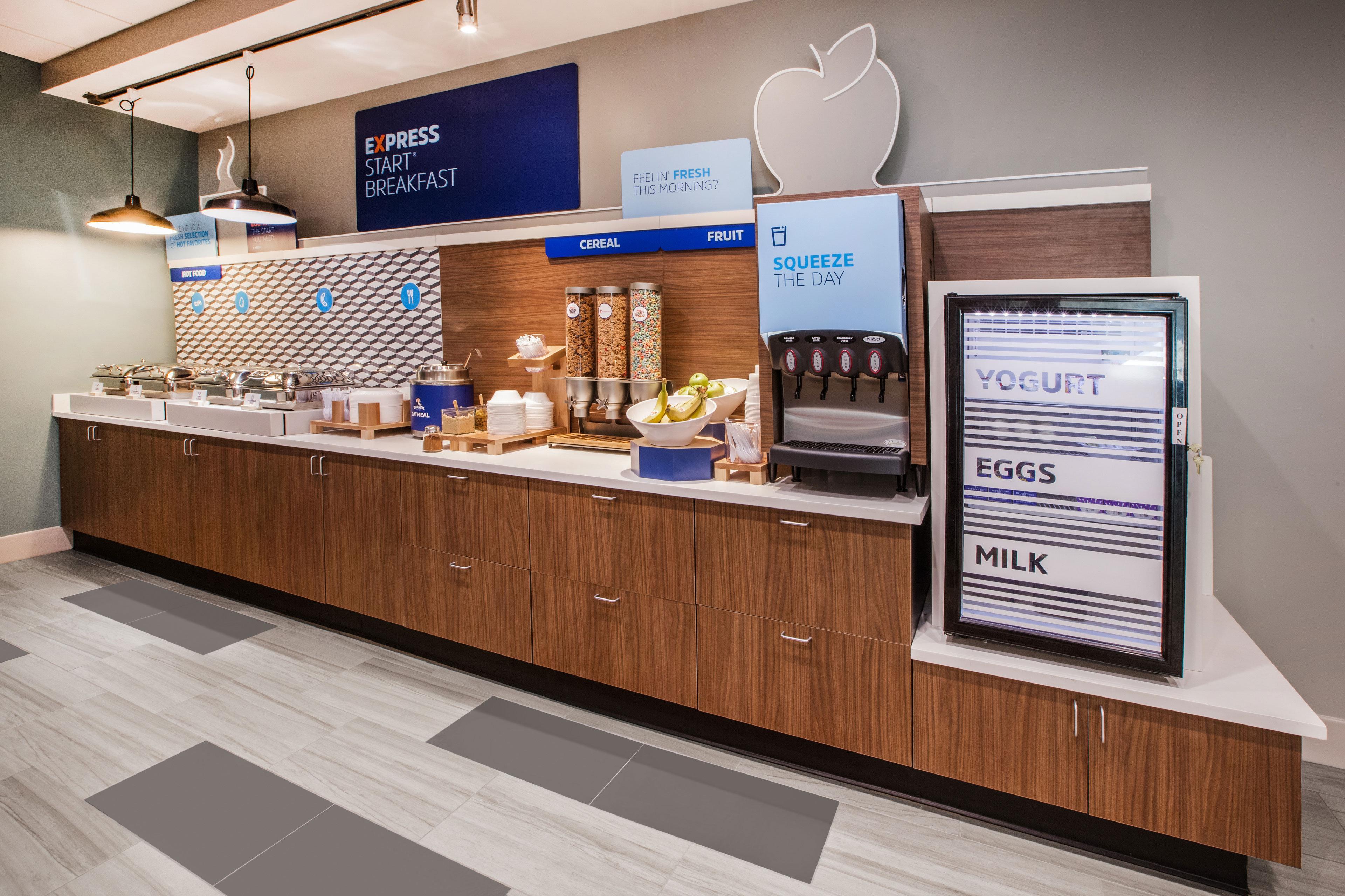 Holiday Inn Express Donaldsonville By Ihg Dış mekan fotoğraf