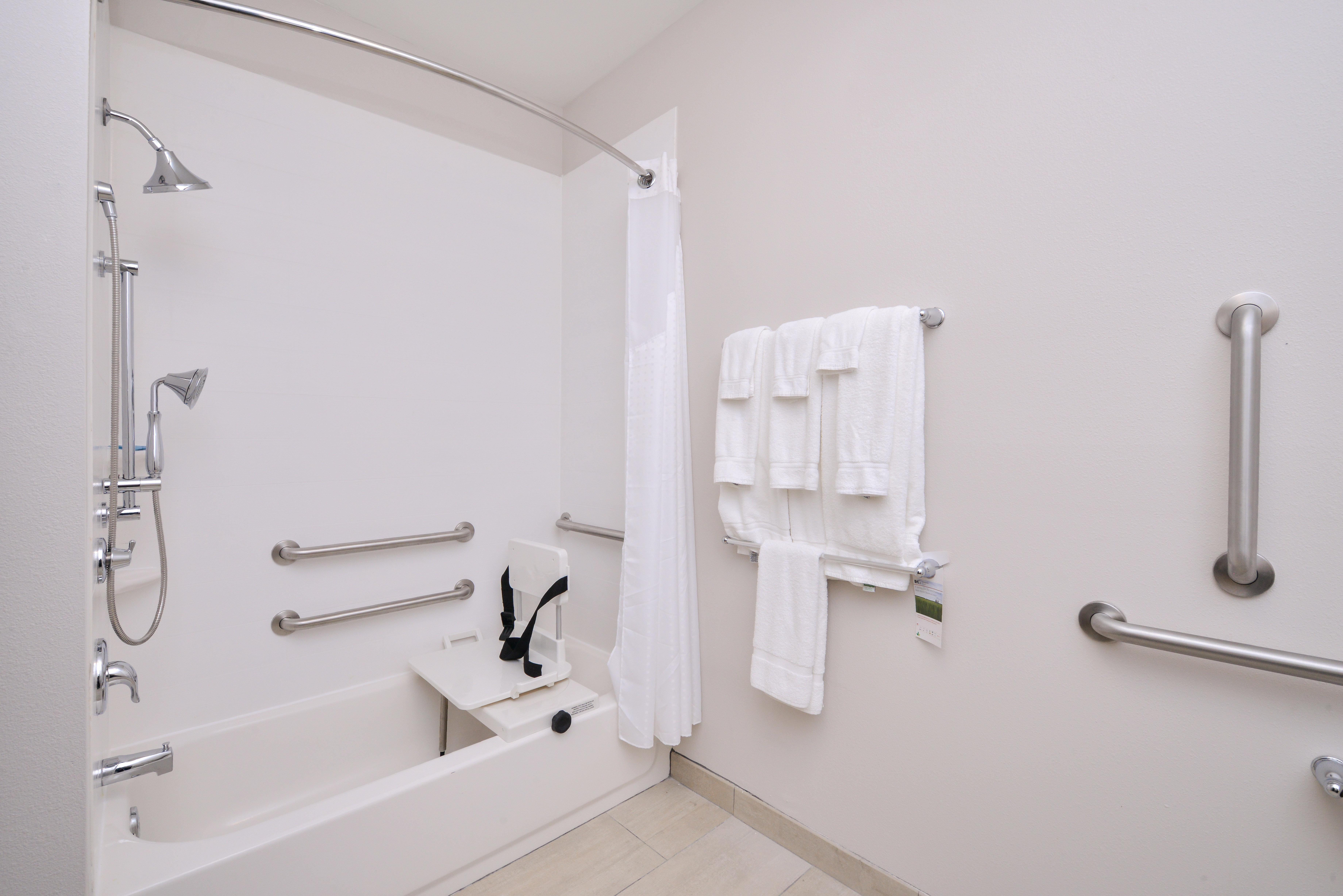 Holiday Inn Express Donaldsonville By Ihg Dış mekan fotoğraf