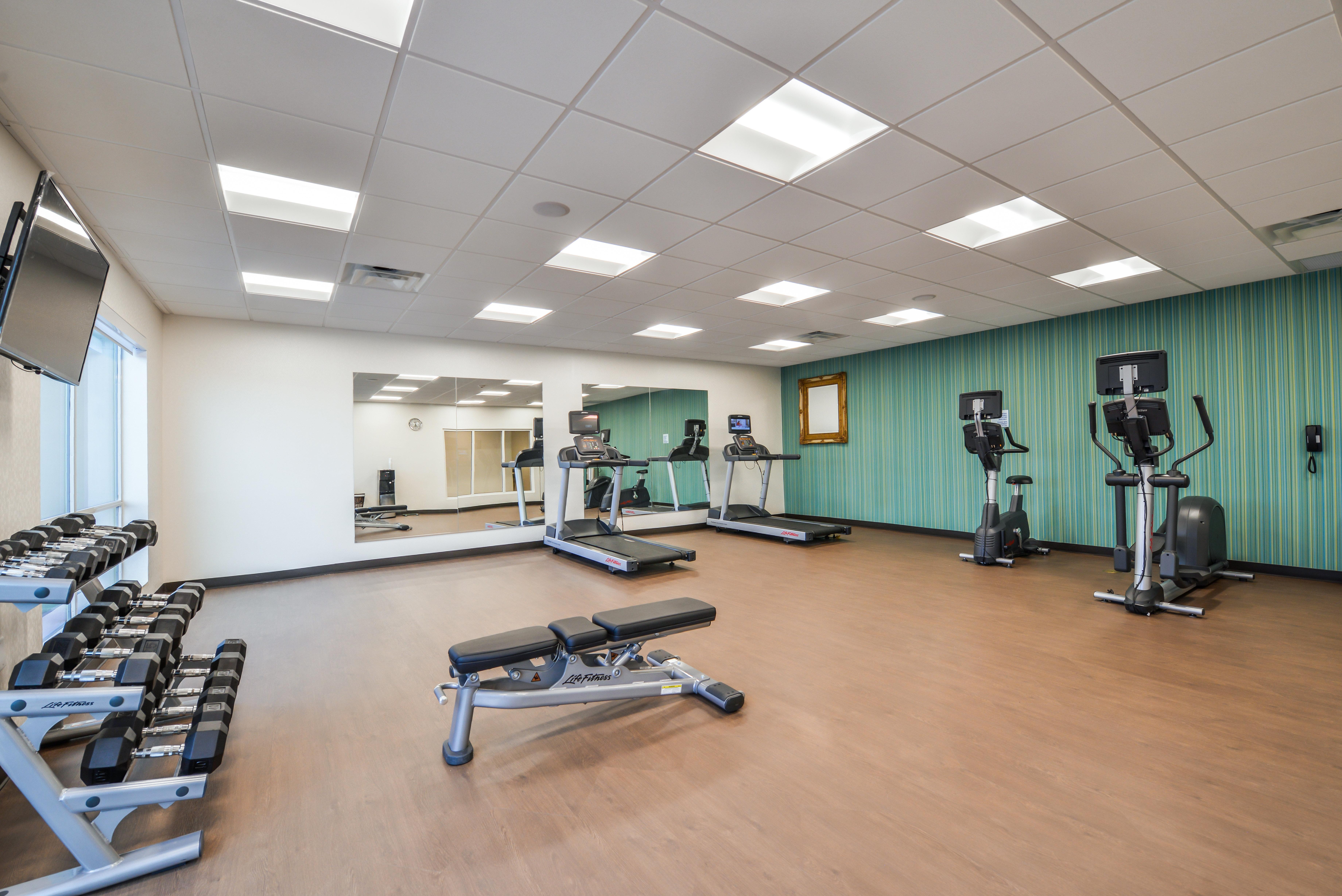 Holiday Inn Express Donaldsonville By Ihg Dış mekan fotoğraf