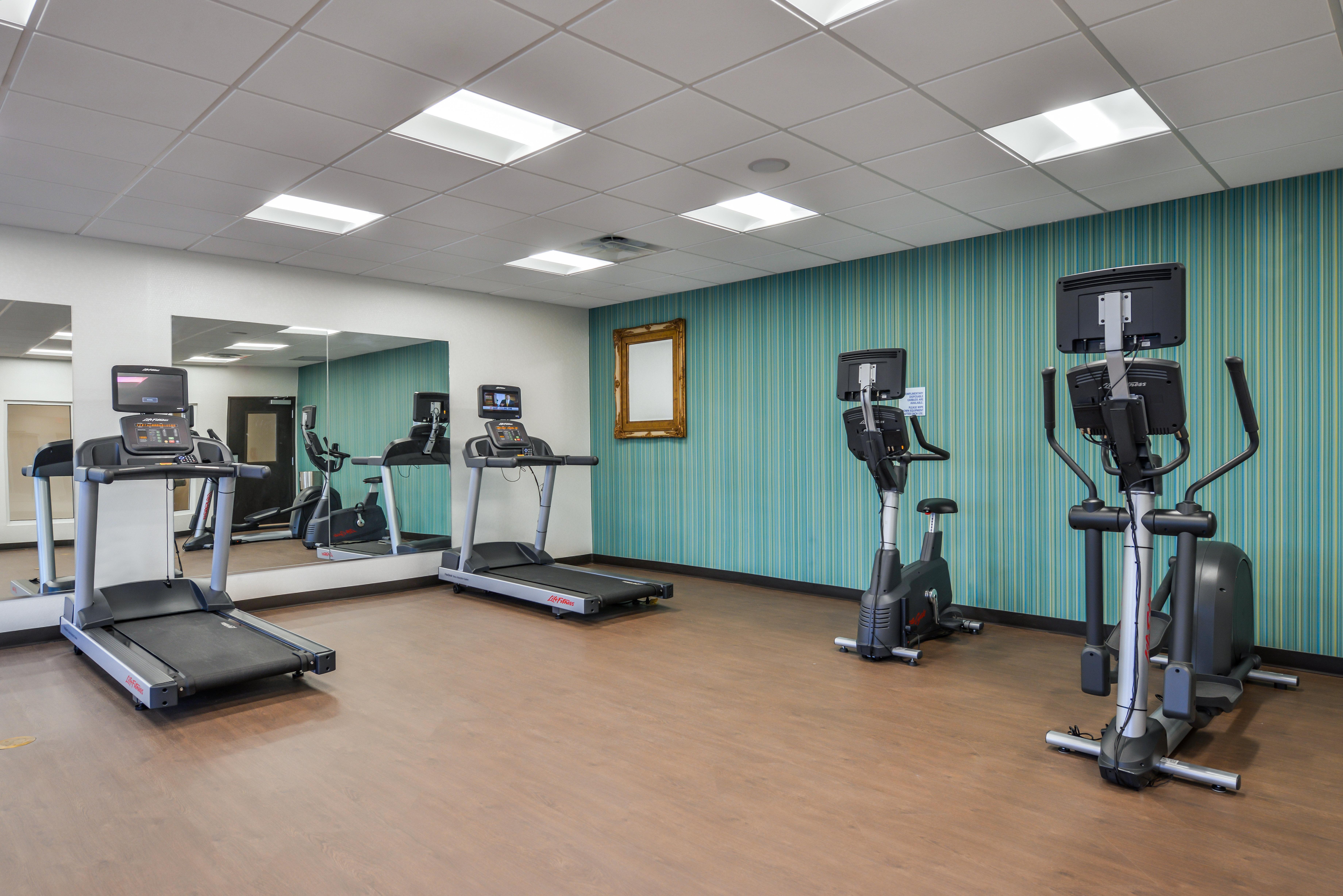 Holiday Inn Express Donaldsonville By Ihg Dış mekan fotoğraf