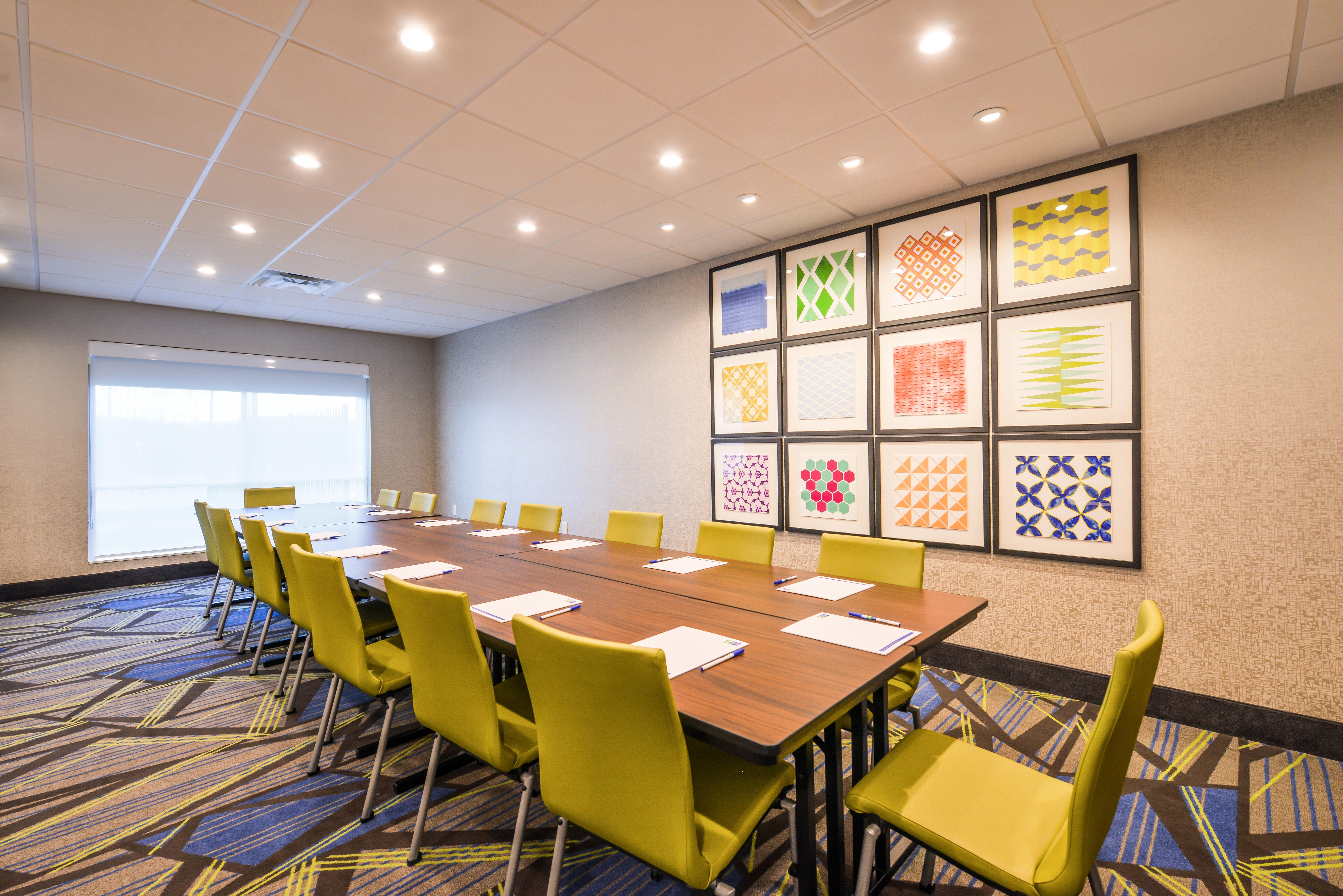 Holiday Inn Express Donaldsonville By Ihg Dış mekan fotoğraf