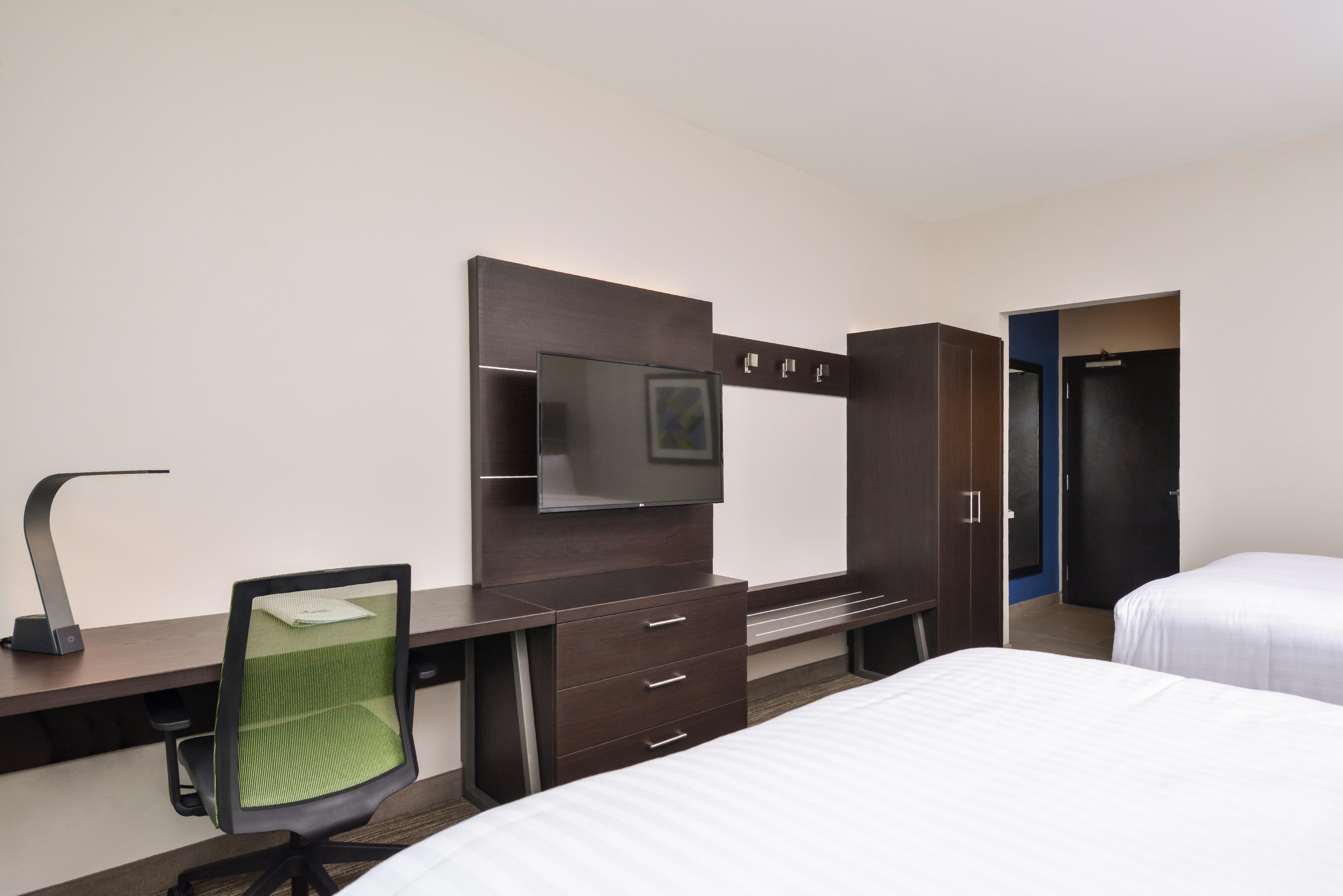 Holiday Inn Express Donaldsonville By Ihg Dış mekan fotoğraf