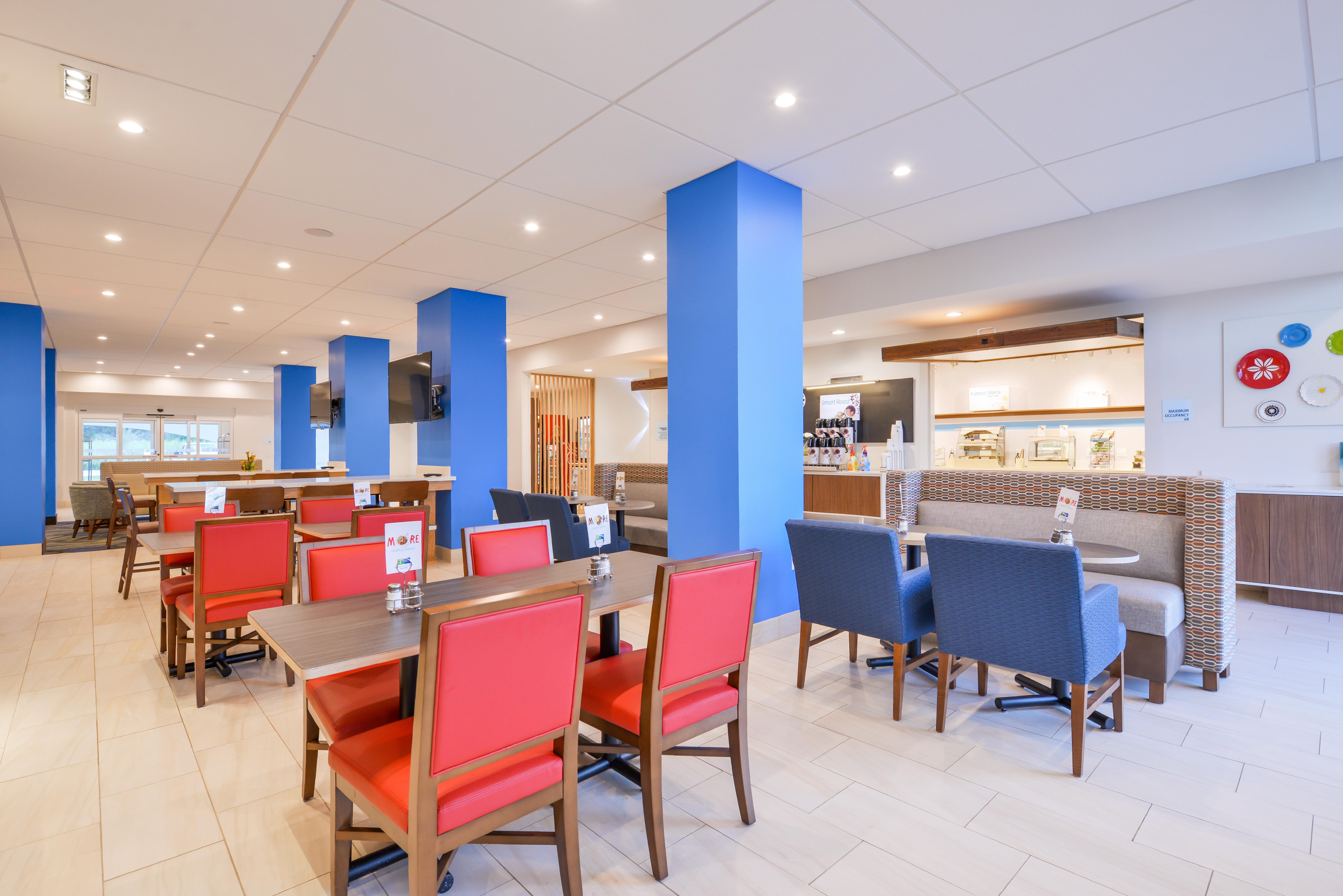 Holiday Inn Express Donaldsonville By Ihg Dış mekan fotoğraf