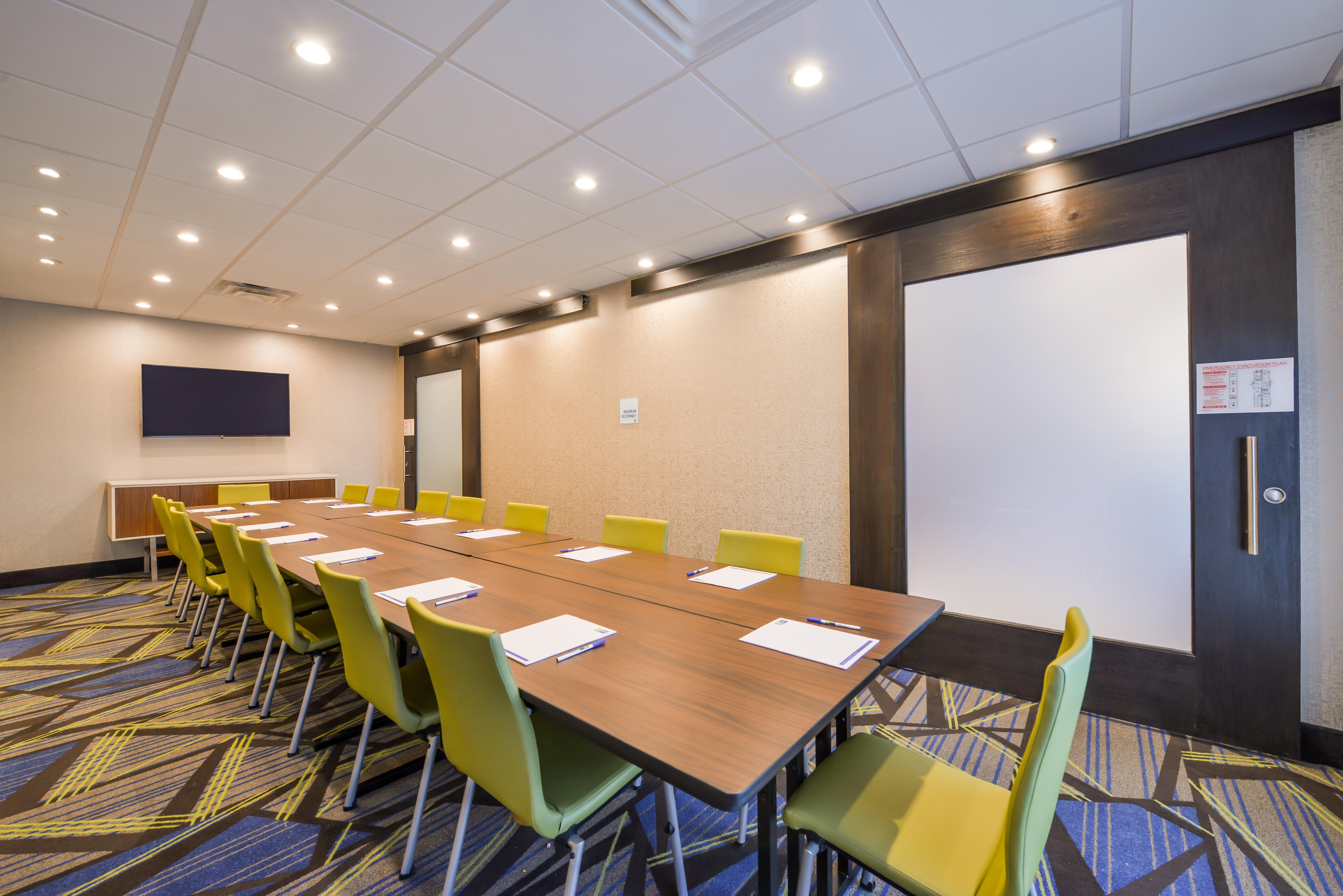 Holiday Inn Express Donaldsonville By Ihg Dış mekan fotoğraf