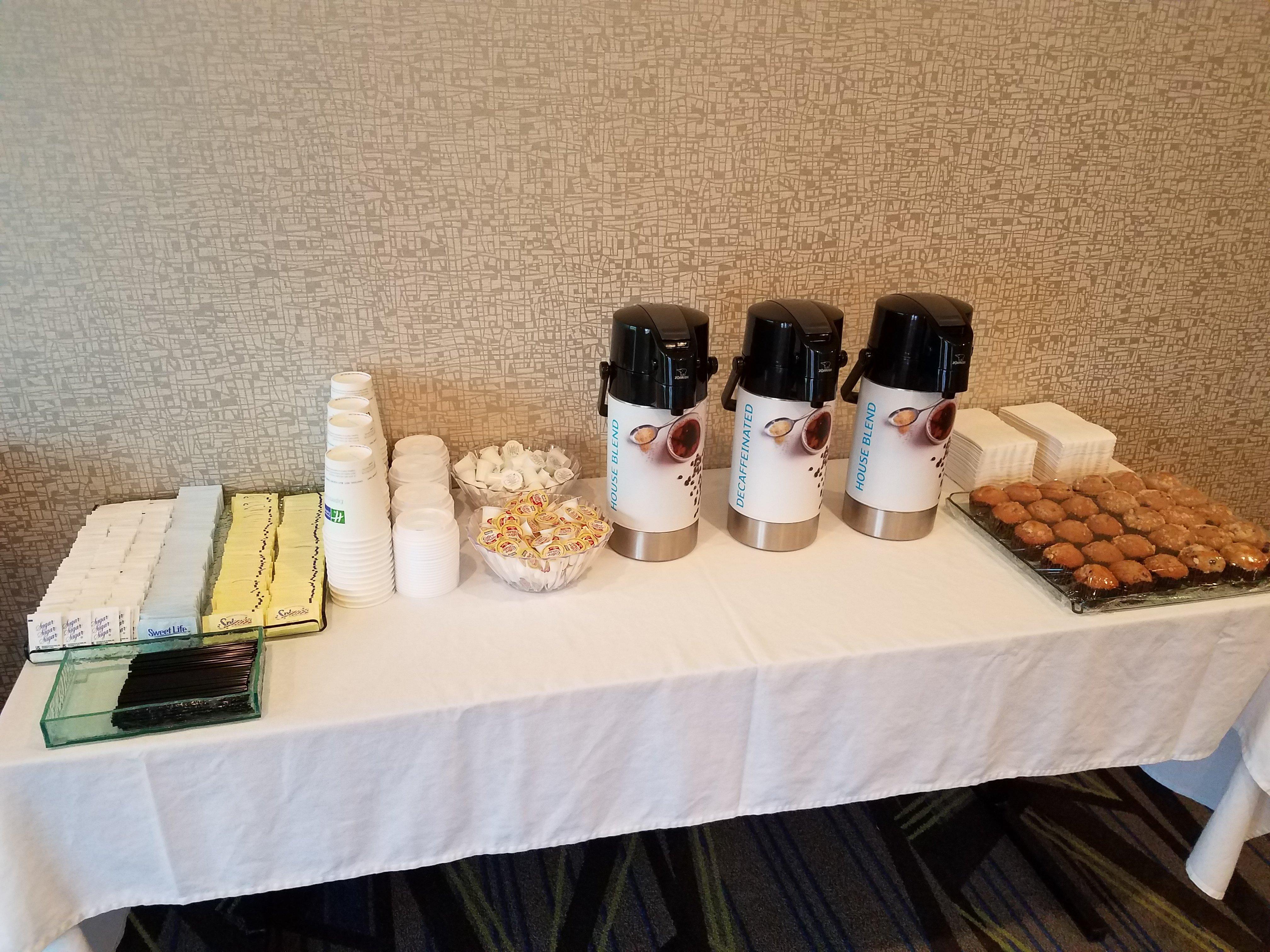 Holiday Inn Express Donaldsonville By Ihg Dış mekan fotoğraf