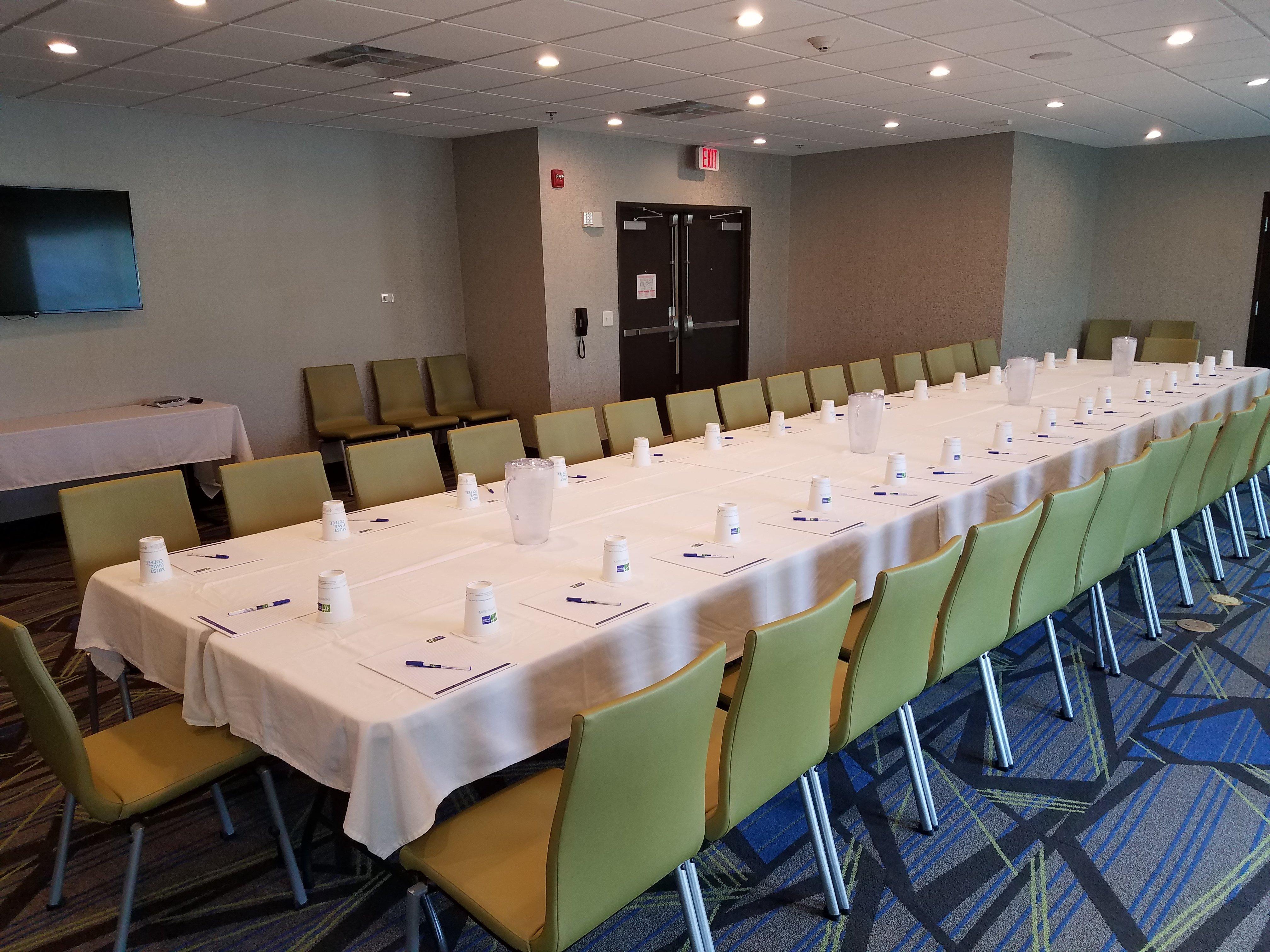 Holiday Inn Express Donaldsonville By Ihg Dış mekan fotoğraf