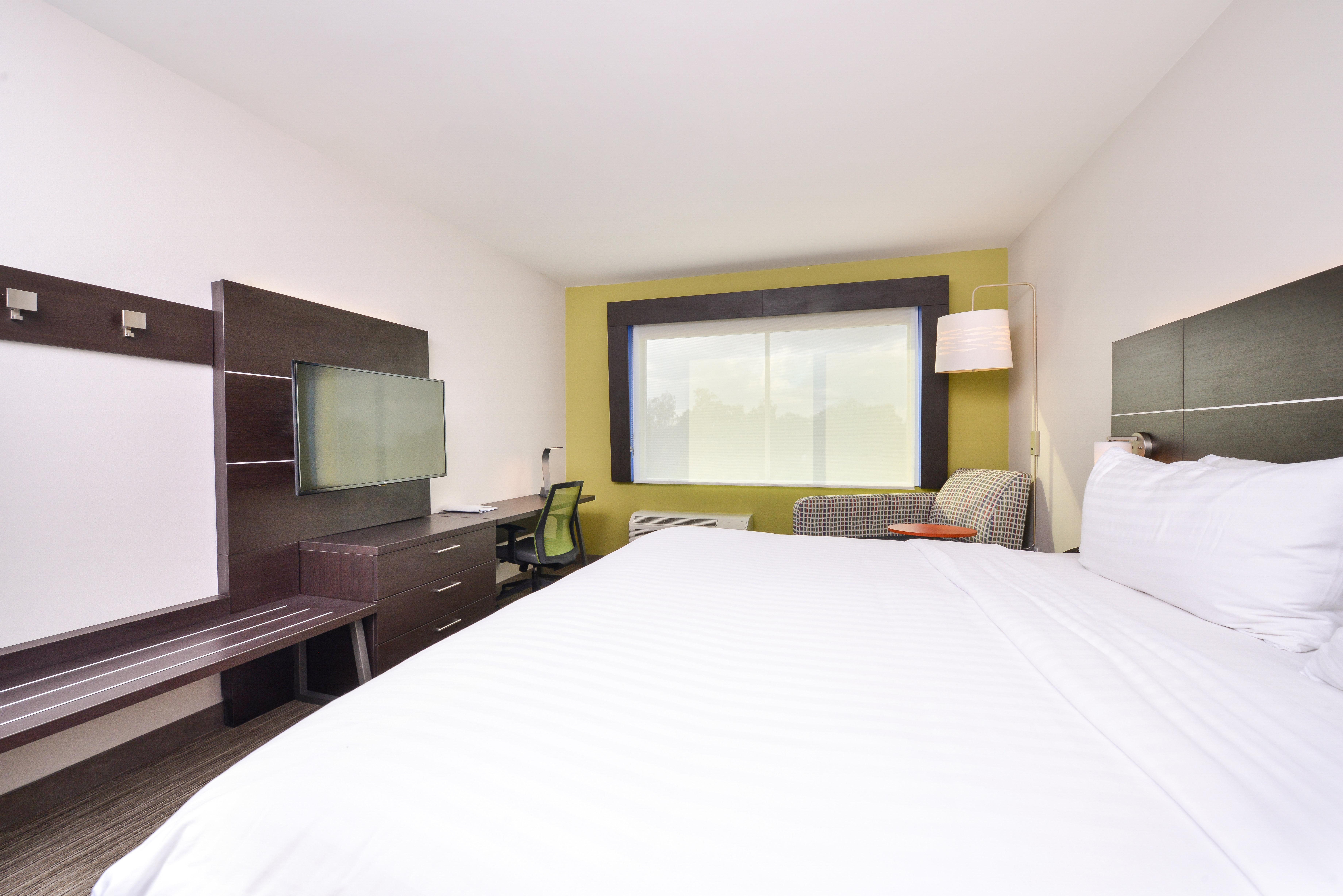 Holiday Inn Express Donaldsonville By Ihg Dış mekan fotoğraf