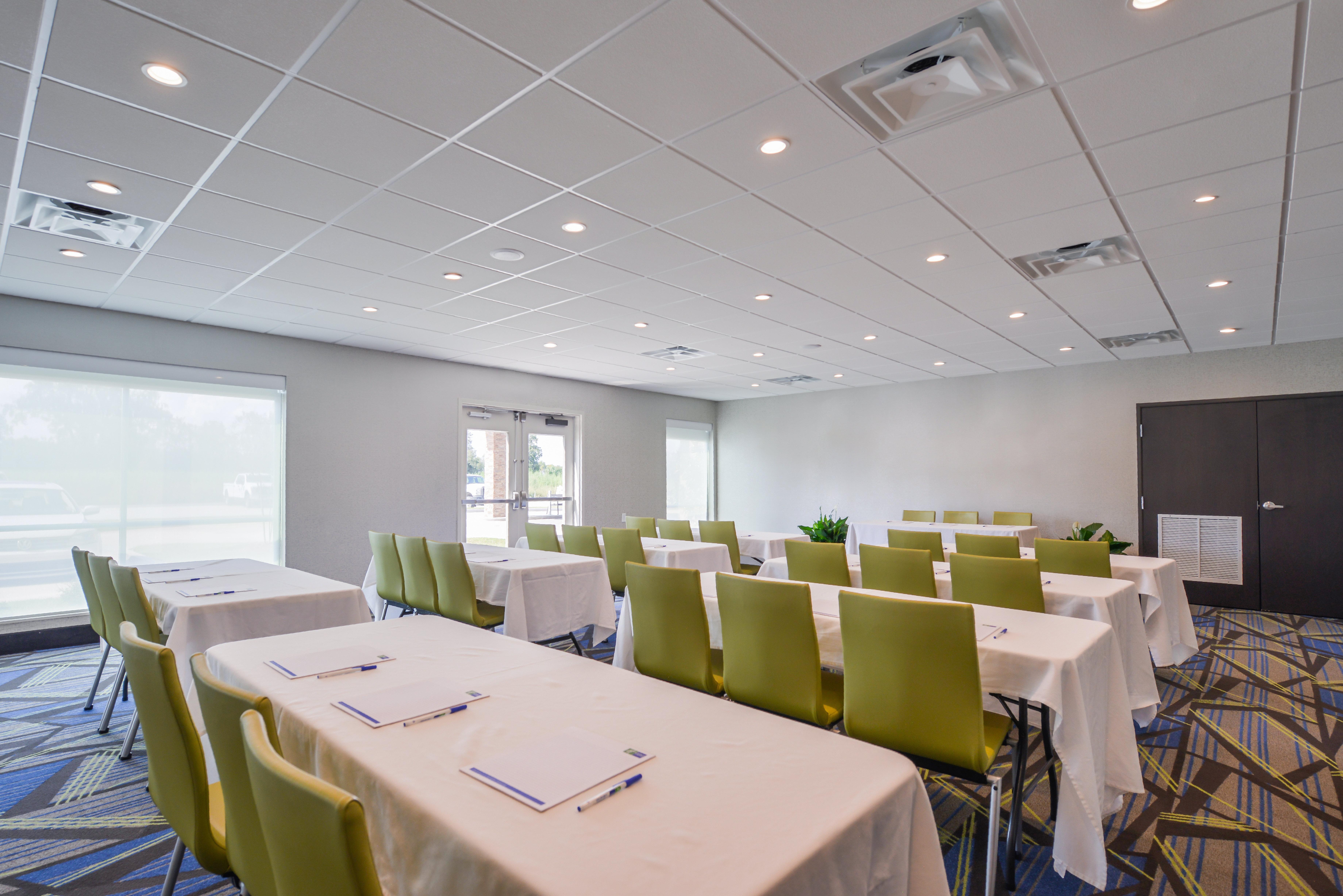 Holiday Inn Express Donaldsonville By Ihg Dış mekan fotoğraf