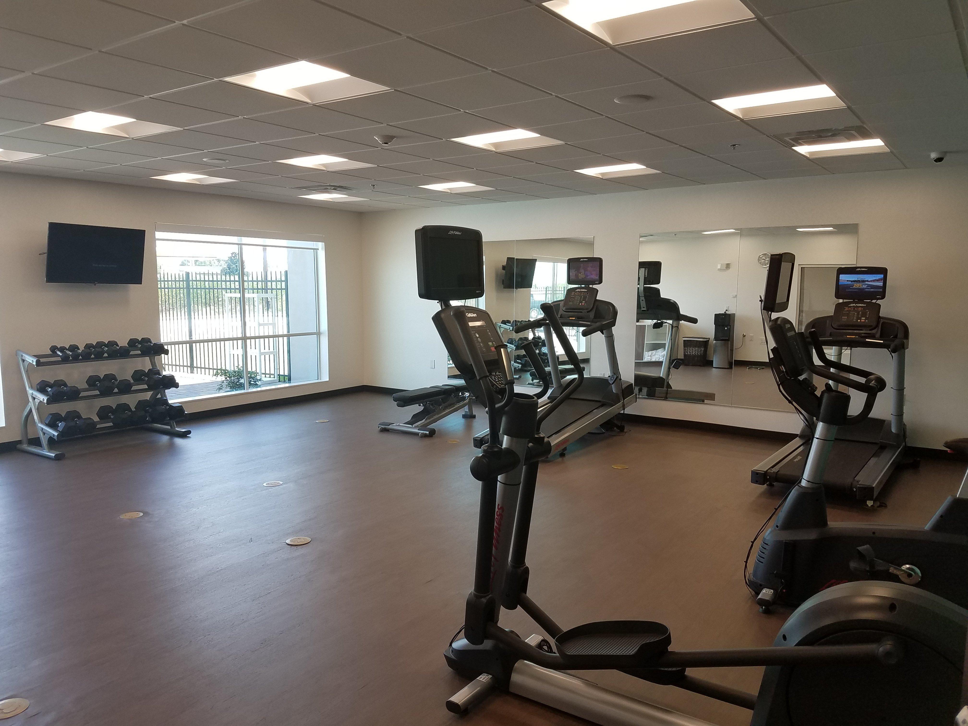 Holiday Inn Express Donaldsonville By Ihg Dış mekan fotoğraf