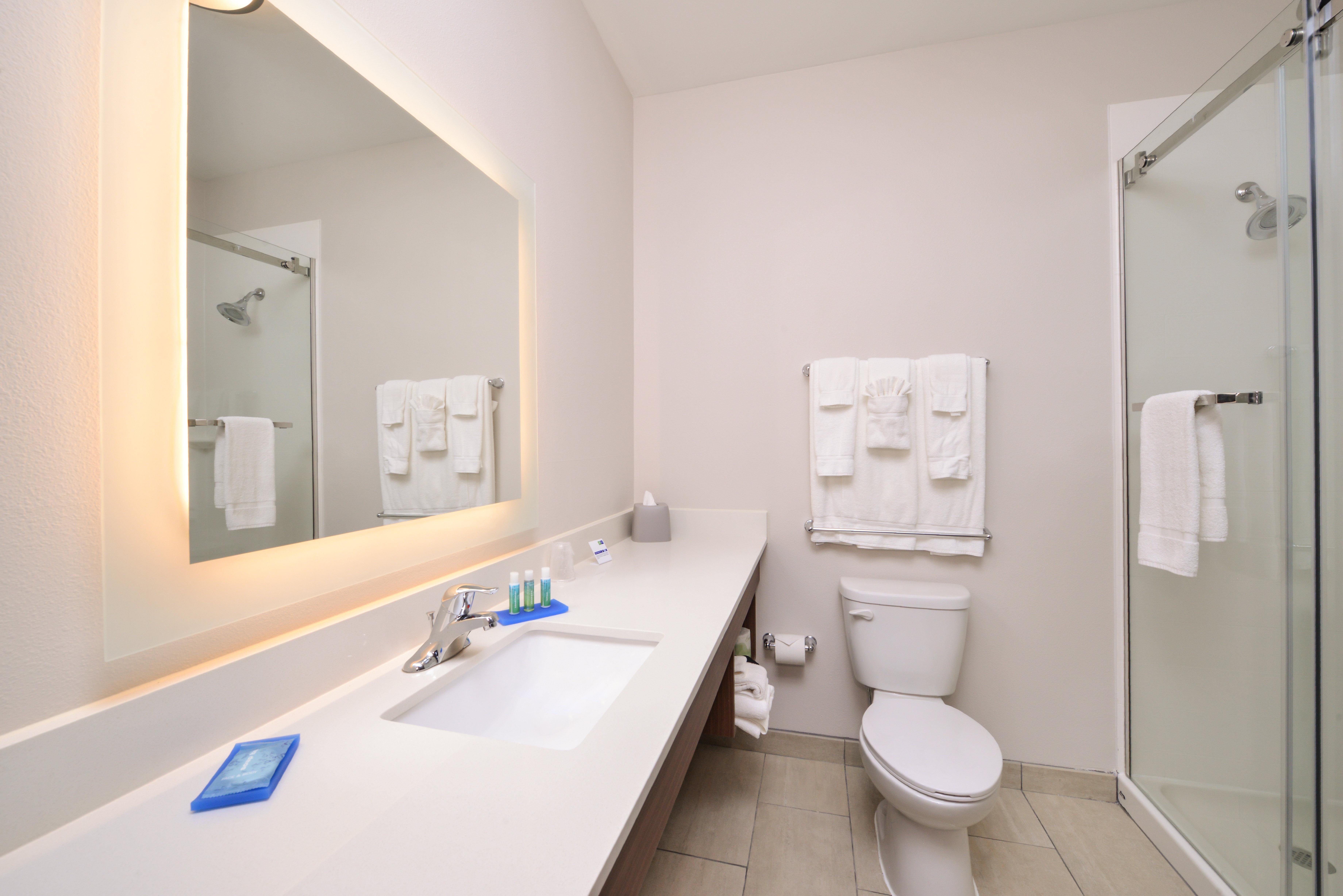 Holiday Inn Express Donaldsonville By Ihg Dış mekan fotoğraf