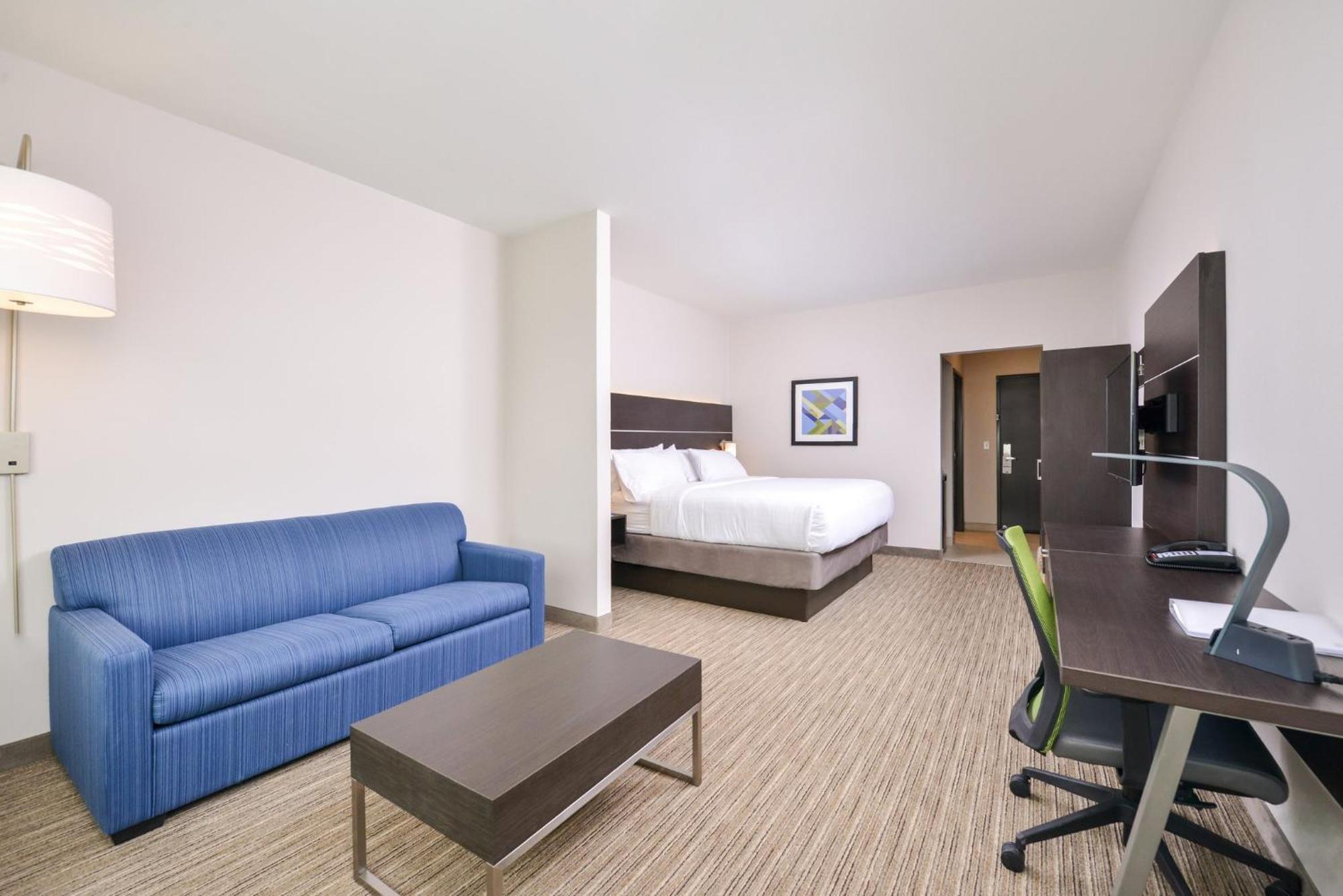 Holiday Inn Express Donaldsonville By Ihg Dış mekan fotoğraf