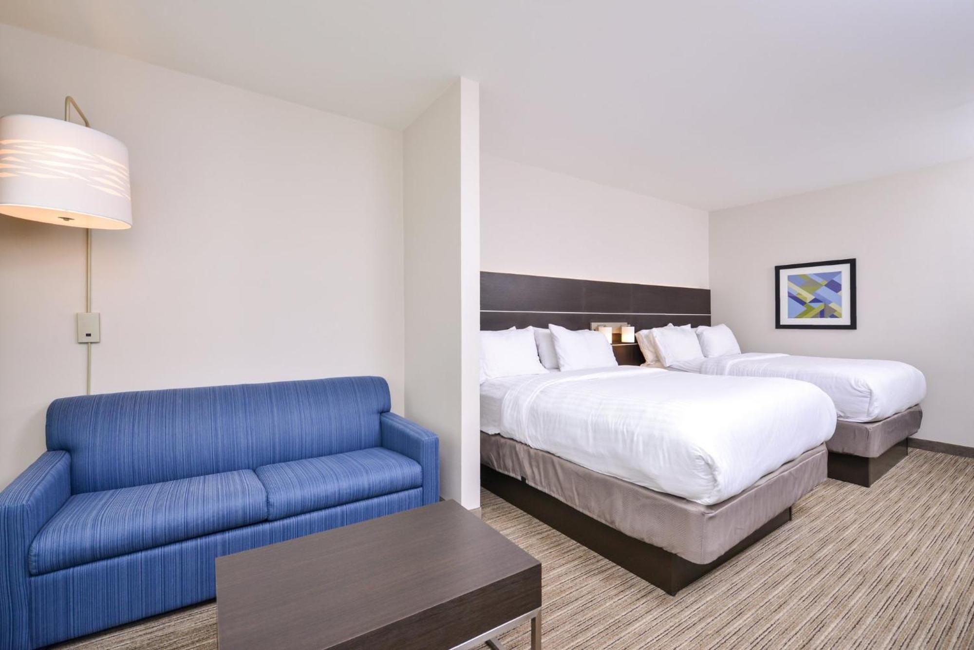 Holiday Inn Express Donaldsonville By Ihg Dış mekan fotoğraf