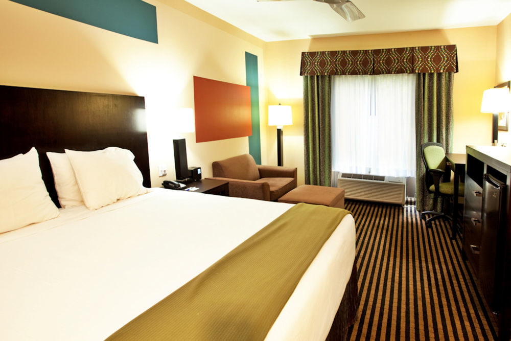 Holiday Inn Express Donaldsonville By Ihg Dış mekan fotoğraf