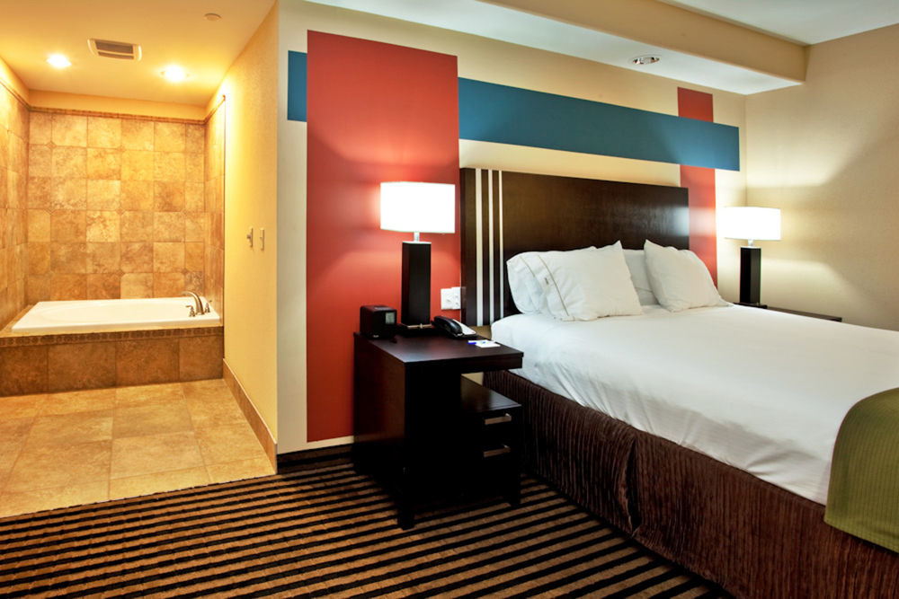Holiday Inn Express Donaldsonville By Ihg Dış mekan fotoğraf