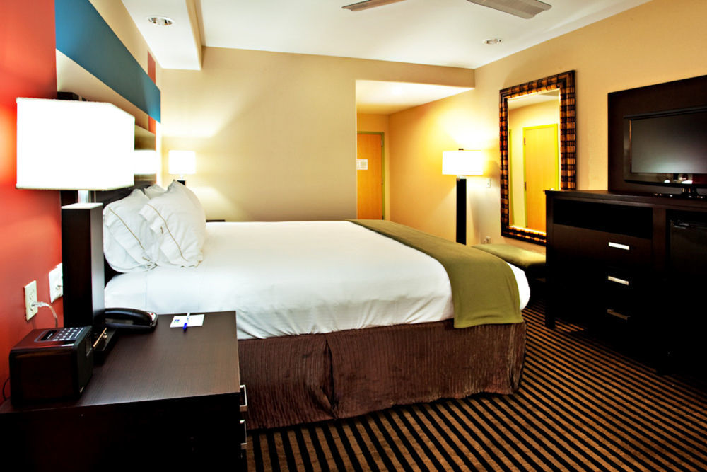 Holiday Inn Express Donaldsonville By Ihg Dış mekan fotoğraf