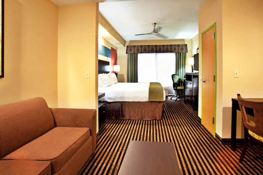 Holiday Inn Express Donaldsonville By Ihg Dış mekan fotoğraf