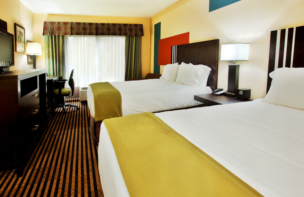 Holiday Inn Express Donaldsonville By Ihg Dış mekan fotoğraf