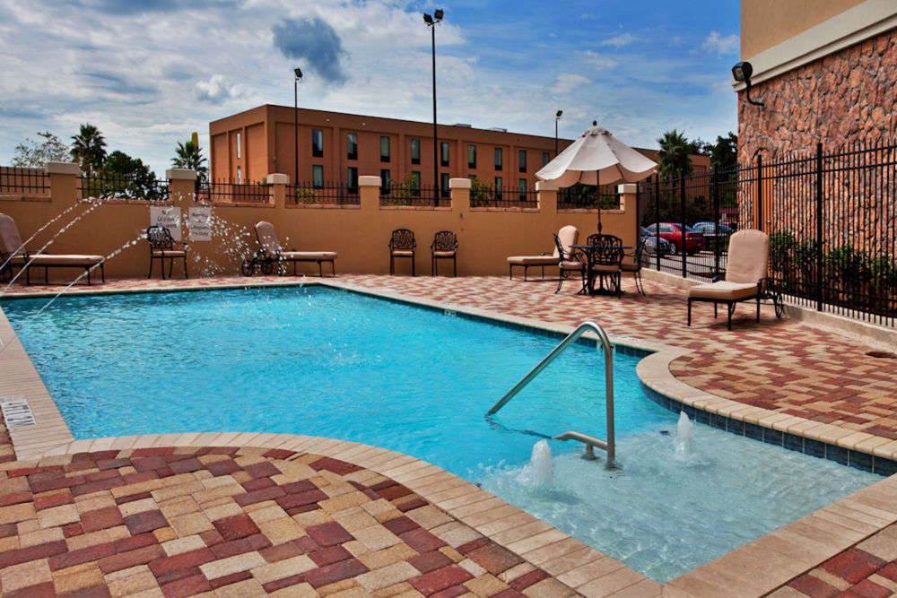 Holiday Inn Express Donaldsonville By Ihg Dış mekan fotoğraf