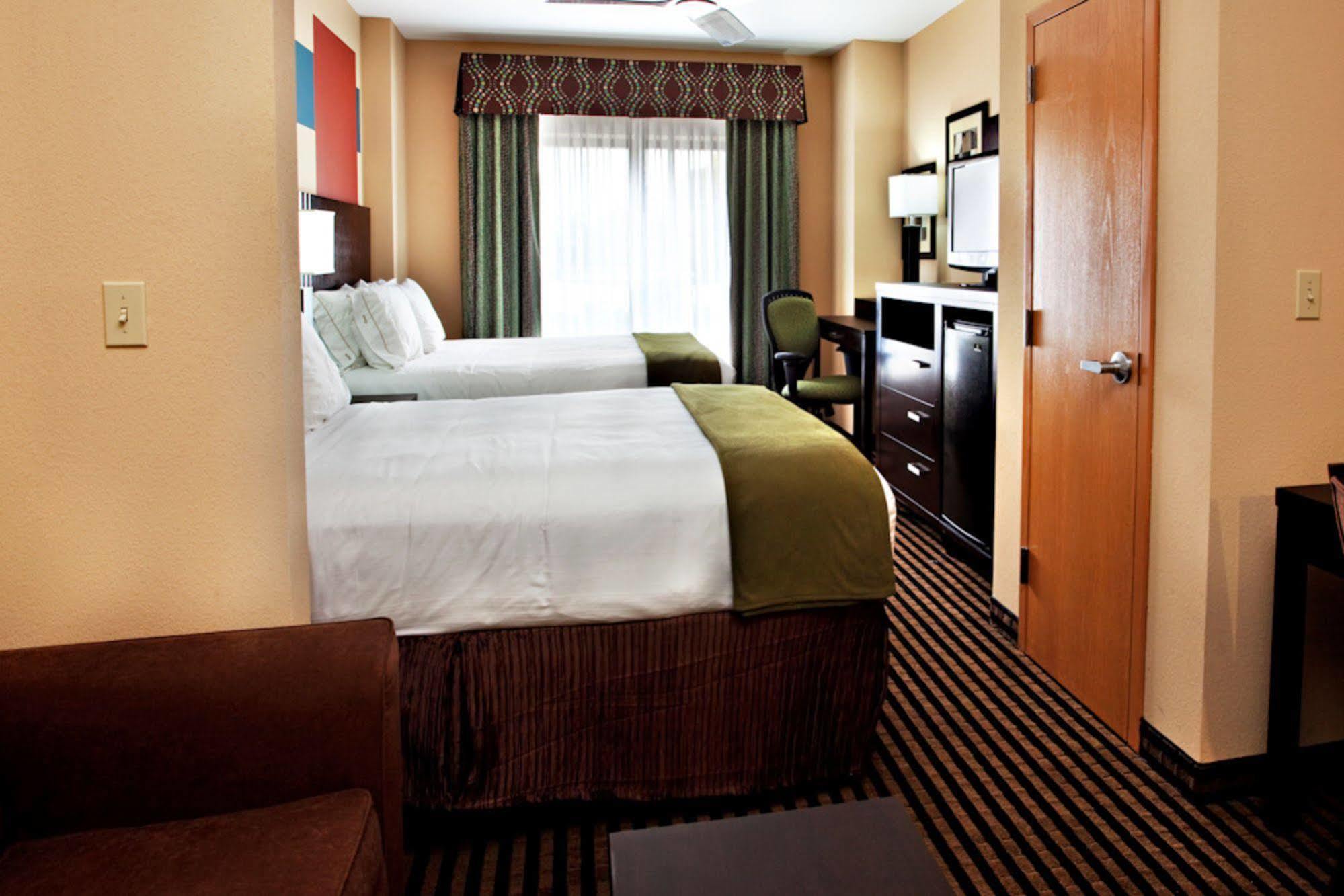 Holiday Inn Express Donaldsonville By Ihg Dış mekan fotoğraf
