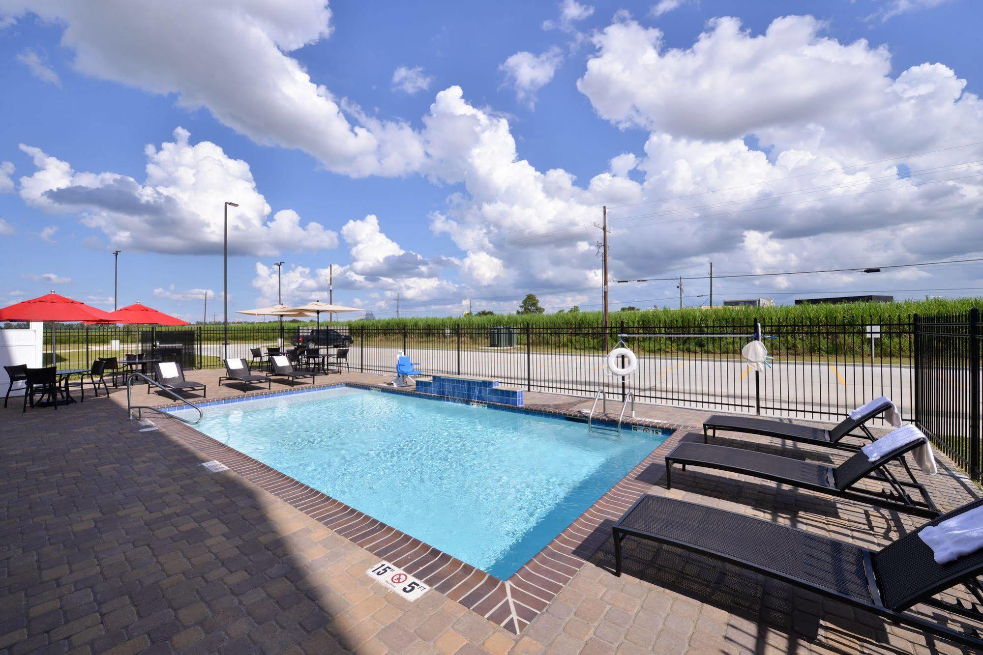 Holiday Inn Express Donaldsonville By Ihg Dış mekan fotoğraf